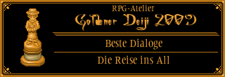 Deiji-Wahl 2008 · Beste Dialoge