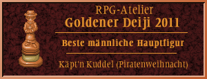 Deiji-Wahl · Kategorie