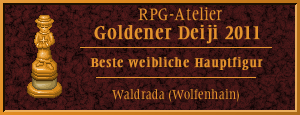 Deiji-Wahl · Kategorien