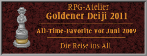 Deiji-Wahl · Favorit