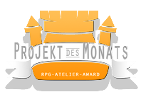 Projekt des Monats · Dezember 2016