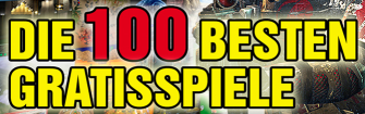 Computer Bild Spiele 9/2011