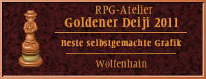 Deiji-Wahl · Kategorien