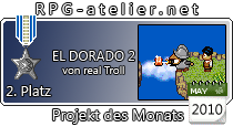 Projekt des Monats · Mai 2010