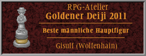 Deiji-Wahl · Kategorien