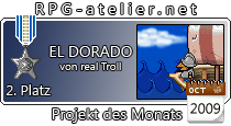 Projekt des Monats · Oktober 2009