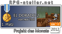 Projekt des Monats · Juni 2012
