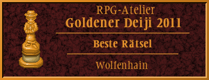 Deiji-Wahl · Kategorien
