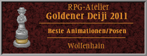 Deiji-Wahl · Kategorien