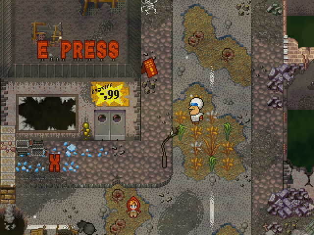 Wo kämen wir hin, wenn die Schnäppchenzeit wegen eines Atomkriegs endet?