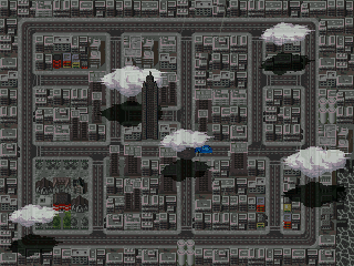 Moloch City! Moloch City! Moloch City!