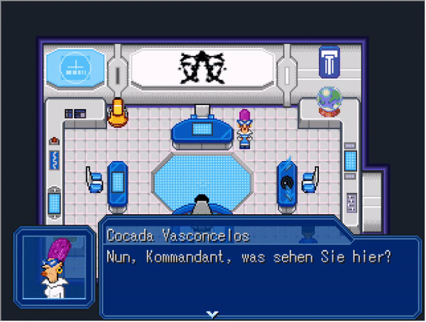 Erkunder k&ouml;nnen sich auf jede Menge Interaktionen freuen.