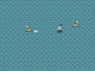 Ein echter Pirat liefert sich erbarmungslose Schlachten zur See wie auf dem Schlitten und beweist damit stets seine ehrfurchtsgebietende Piratigkeit. Arrr!