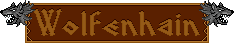 Wolfenhain