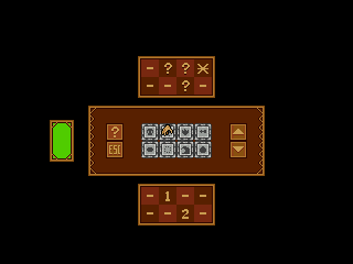 Echte Abenteurer schnalzen mit der Zunge, alle anderen können gleich entnervt aufgeben. Die wahren Schätze sind von oft mächtigen Fallen umkränzt. Hier braucht man nicht nur ein ruhiges Händchen, sondern auch Köpfchen, um sich seinen Weg zu den Kostbarkeiten zu bahnen.